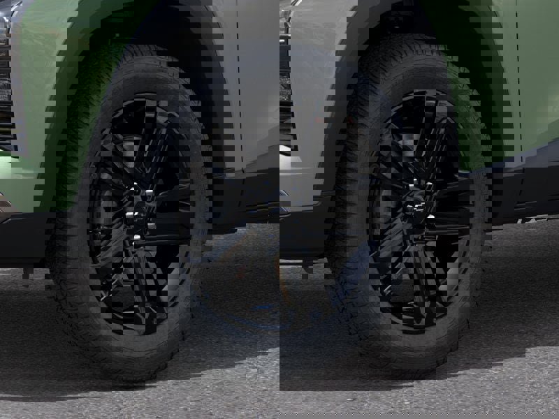 New 2026 Chevrolet Trax ACTIV w/ Driver Confidence Package image 33