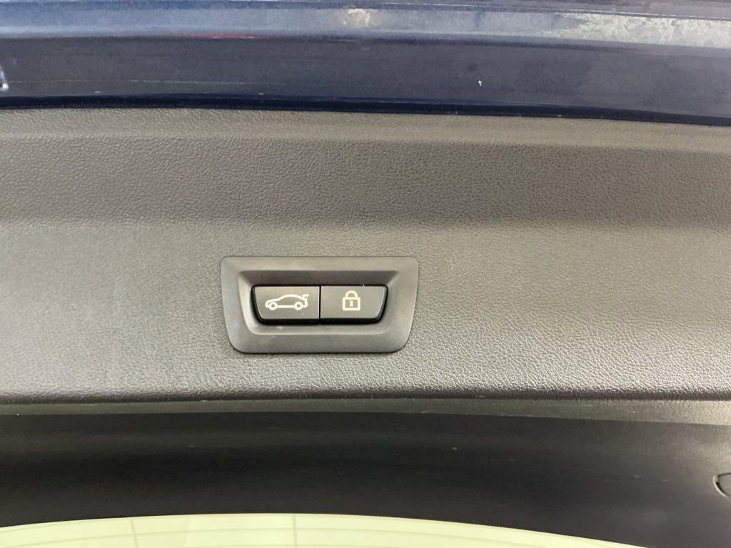 Certified 2023 BMW X3 sDrive30i w/ Convenience Package RWD image 30