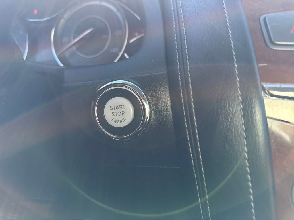 Used 2019 INFINITI QX80 Luxe image 51