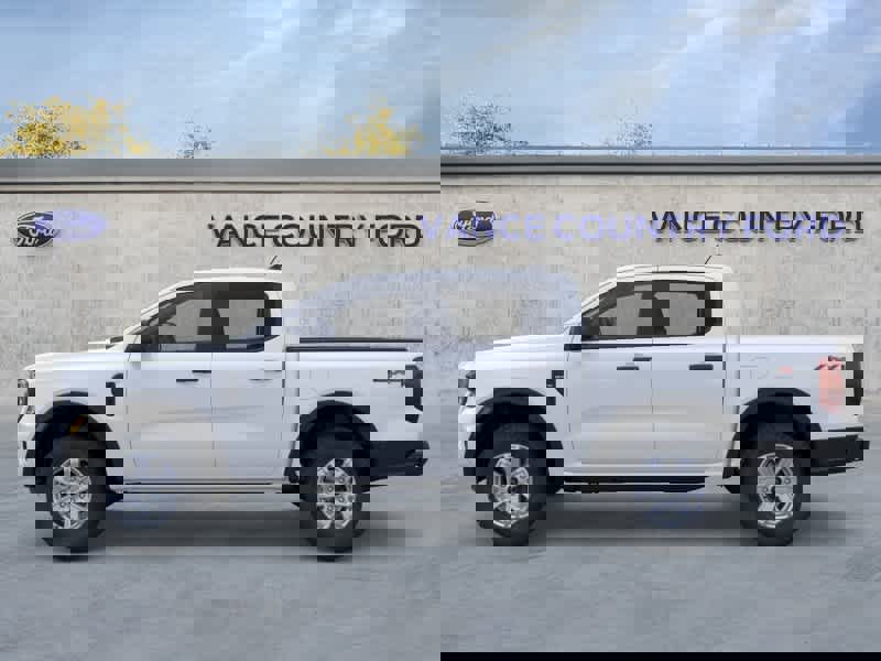 New 2026 Ford Ranger XL image 3