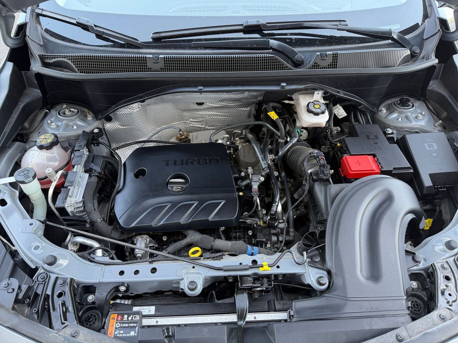 Used 2025 Buick Encore GX Preferred image 31