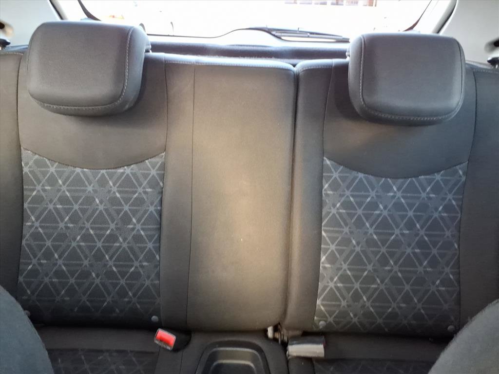 Used 2021 Chevrolet Spark LT w/ Spark Special Edition image 12