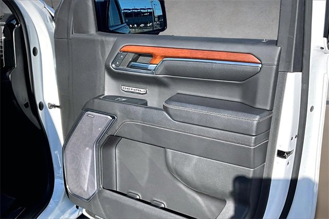 Used 2023 GMC Sierra 1500 Denali image 18