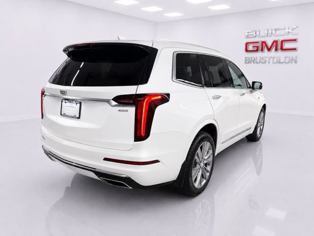 Used 2023 Cadillac XT6 Premium Luxury AWD/4WD image 9
