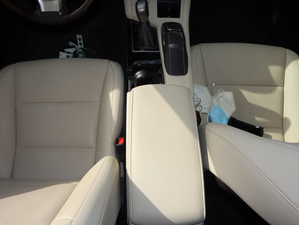 Used 2016 Lexus ES 350 w/ Navigation System Package FWD image 8