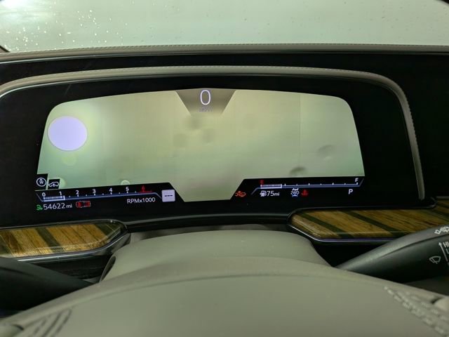 Used 2021 Cadillac Escalade ESV Sport Platinum image 6