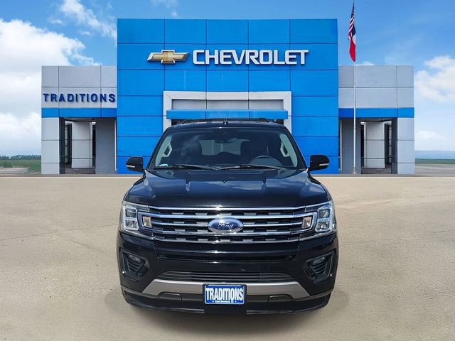 Used 2018 Ford Expedition Max XLT w/ Equipment Group 202A RWD image 4