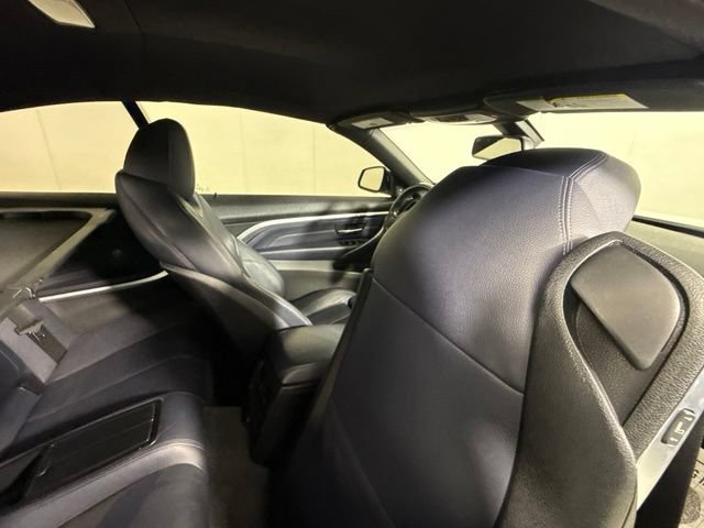 Used 2018 BMW 430i Convertible RWD image 26