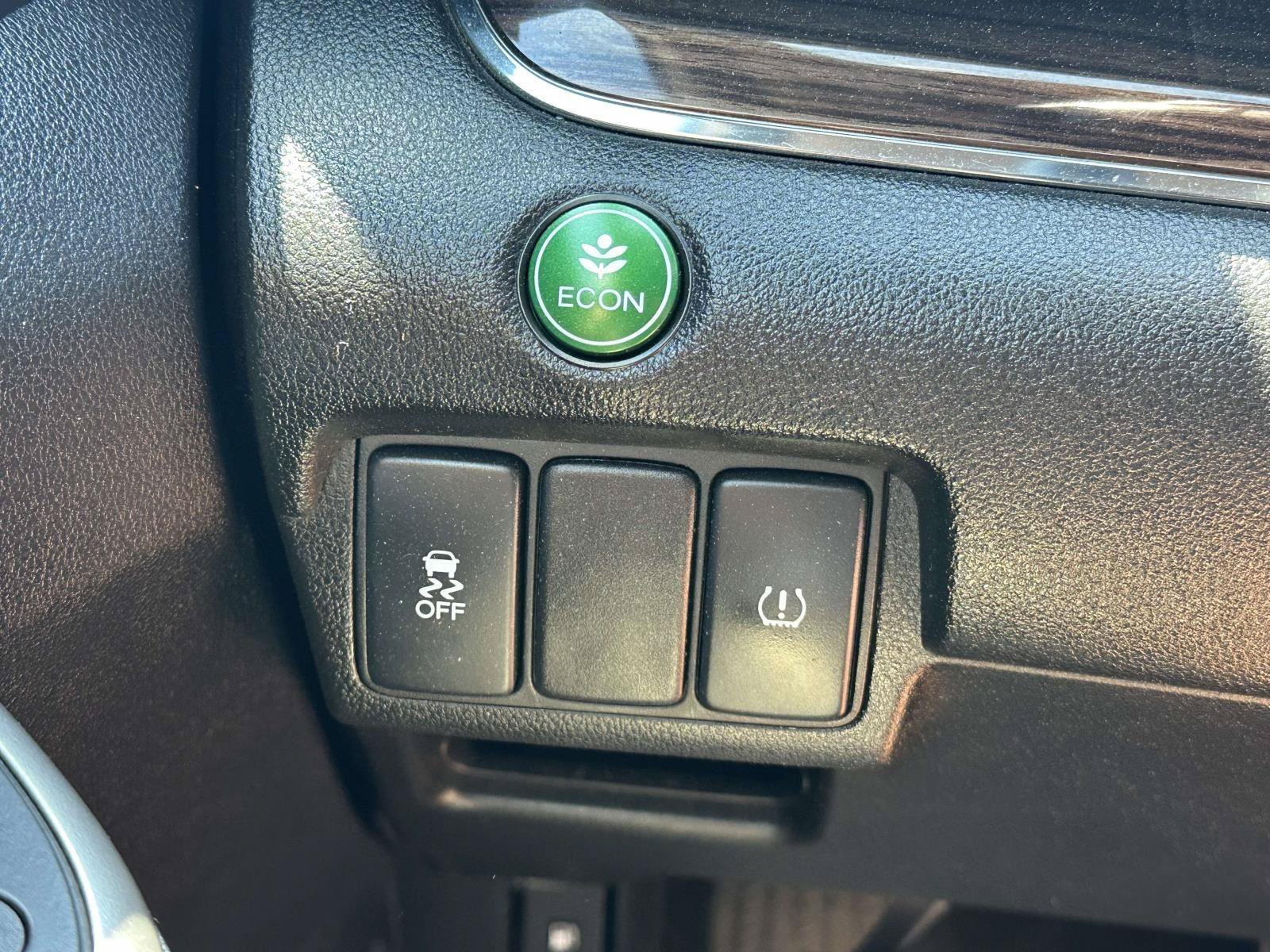 Used 2015 Honda CR-V EX-L image 22