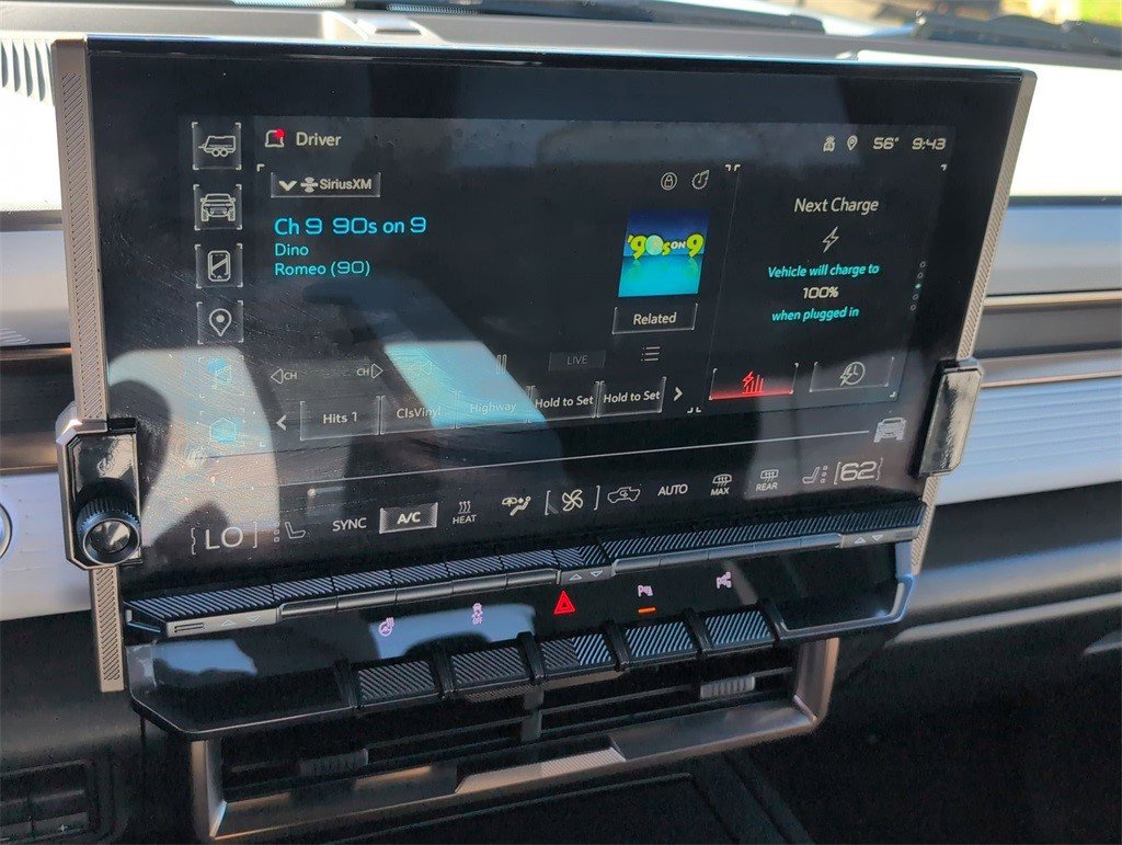 Certified 2024 GMC Hummer EV 2X image 24