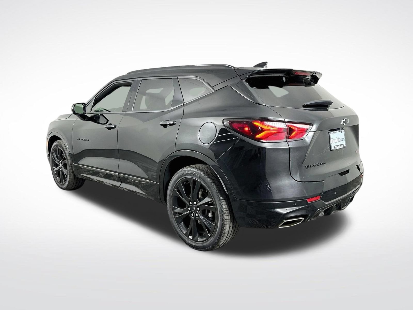 Used 2020 Chevrolet Blazer RS AWD/4WD image 6