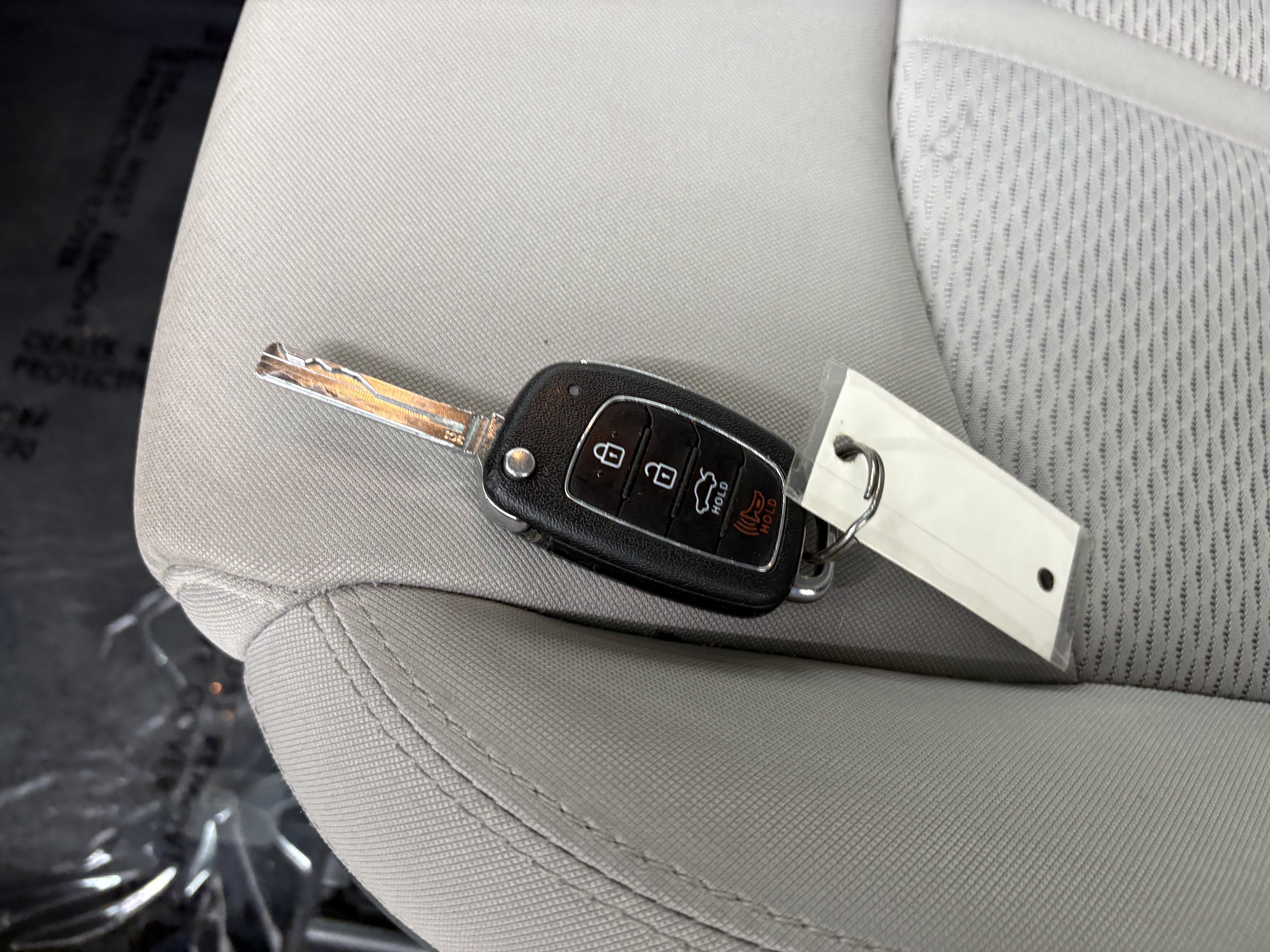 Used 2018 Hyundai Sonata SE FWD image 25