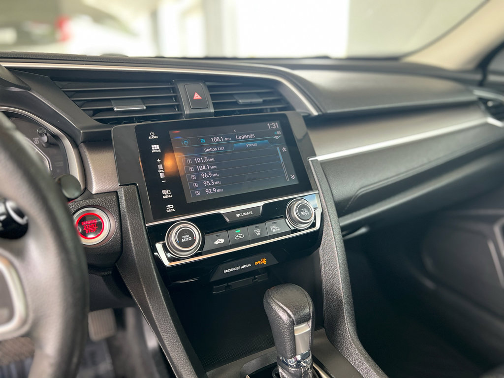 Used 2016 Honda Civic EX image 22