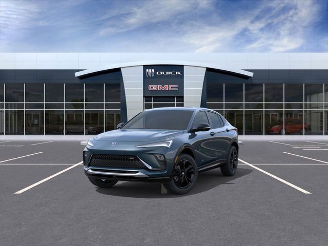 New 2026 Buick Envista Sport Touring w/ Convenience I Package image 8