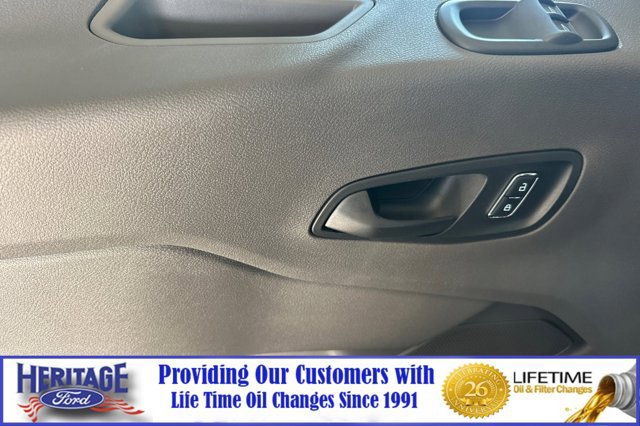 New 2025 Ford Transit 350 148 High Roof AWD image 11