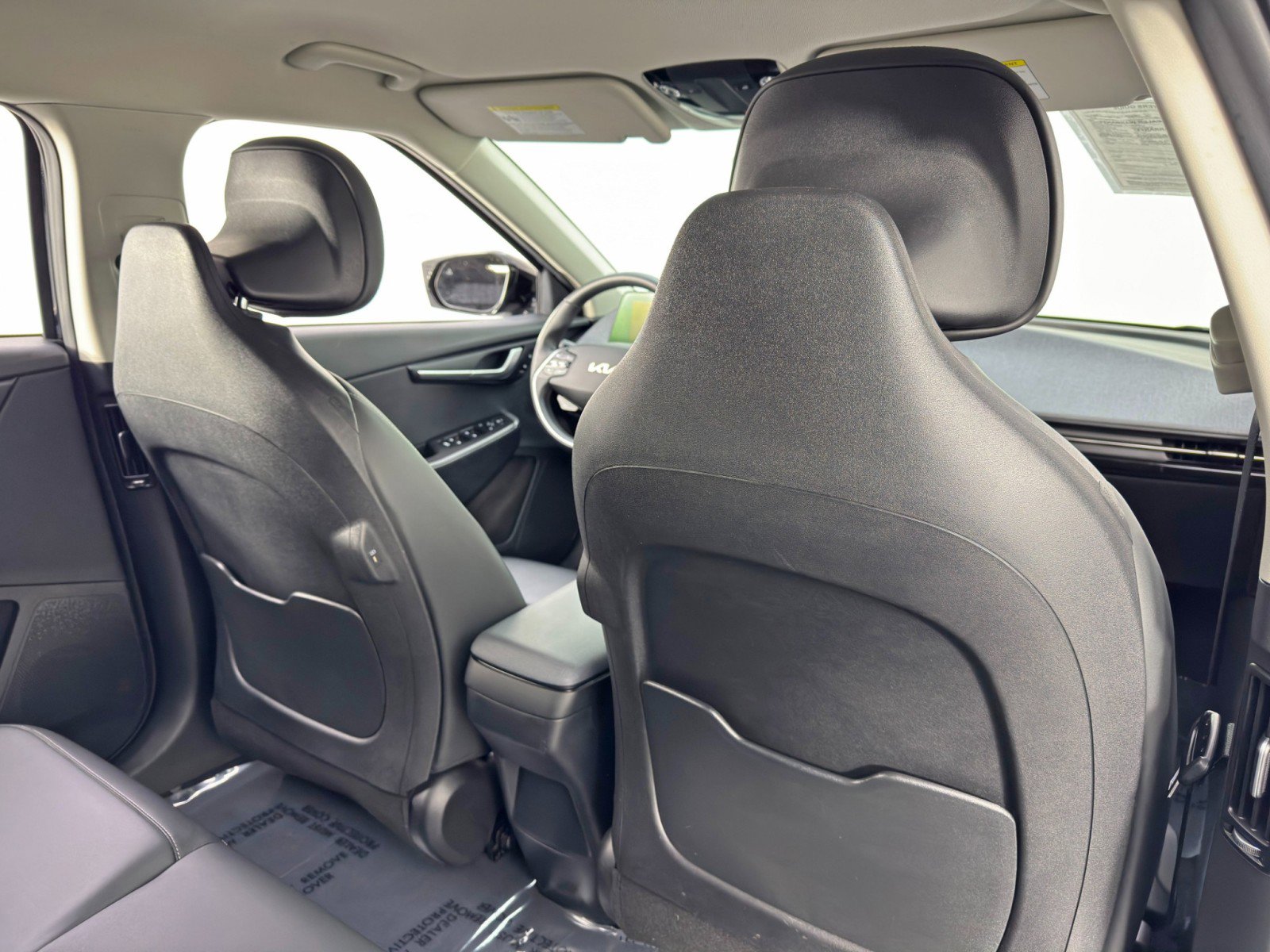 Used 2022 Kia EV6 Light image 35