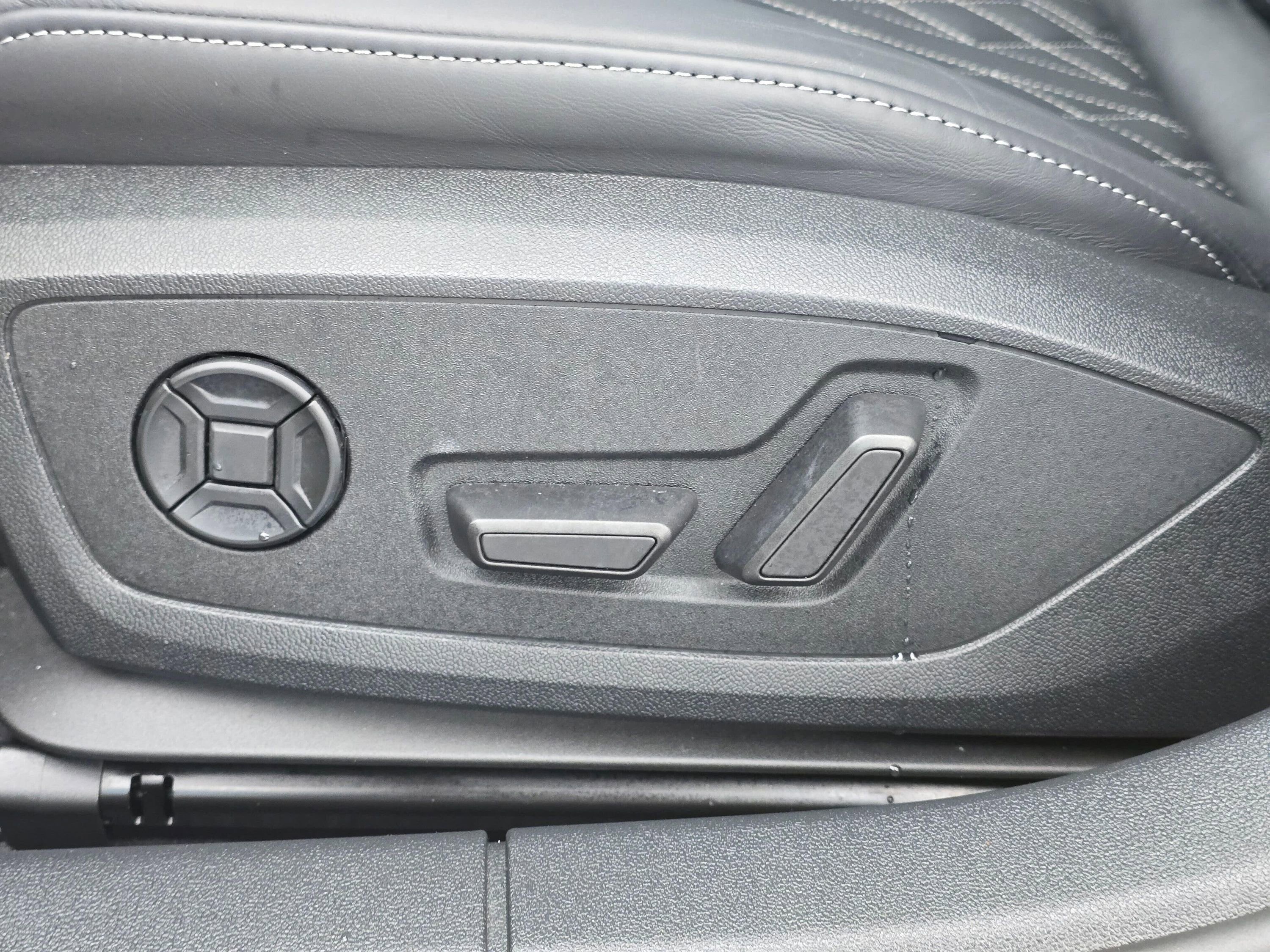 Used 2023 Audi S3 Premium Plus w/ Premium Plus Package image 36