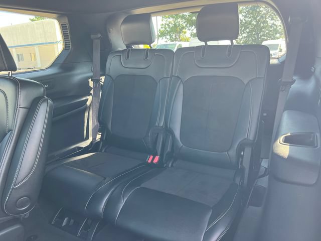 Used 2024 Jeep Grand Cherokee L Altitude AWD/4WD image 39