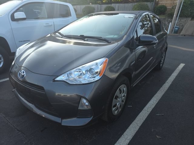 Used 2013 Toyota Prius C Two FWD image 1