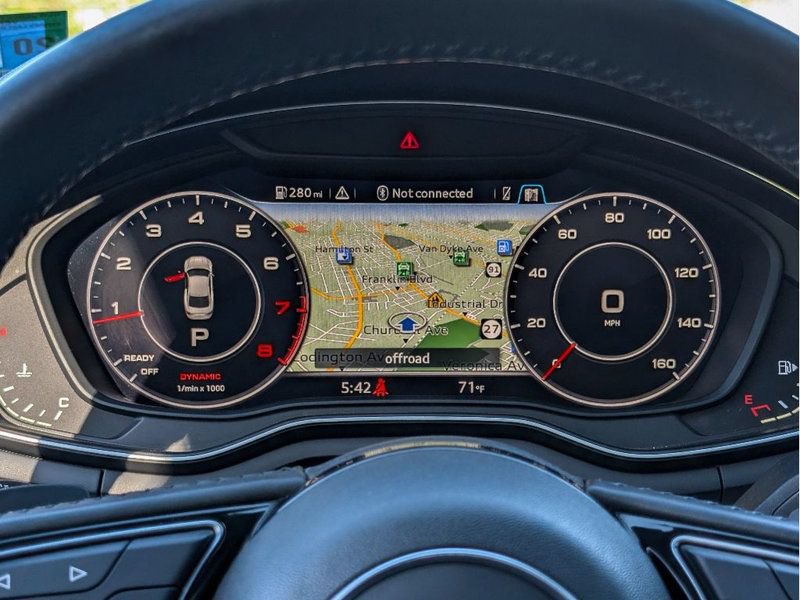 Used 2018 Audi A5 2.0T Premium AWD/4WD image 18