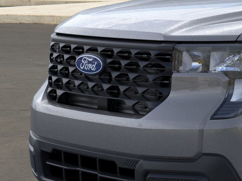 New 2026 Ford Maverick XL w/ Equipment Group 101A image 18