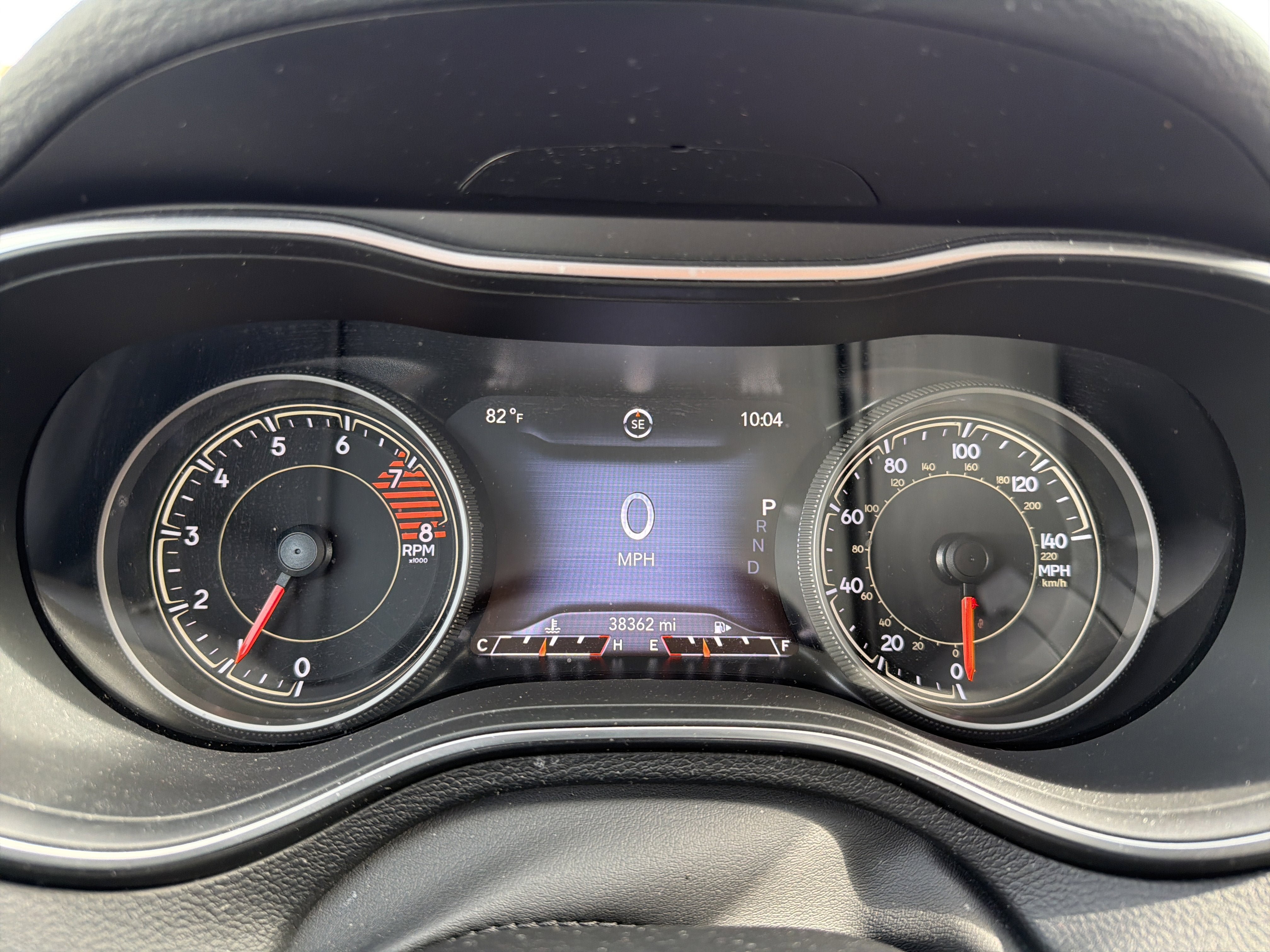Used 2021 Jeep Cherokee Limited AWD/4WD image 17