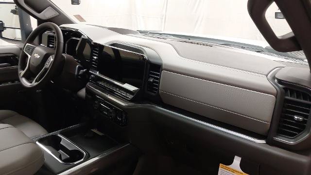 New 2026 Chevrolet Silverado 2500 LTZ w/ Z71 Chrome Sport Edition AWD/4WD image 29