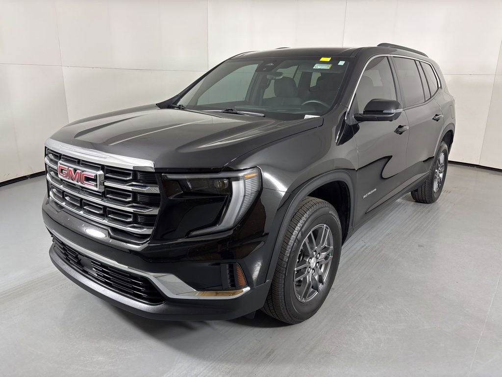 Used 2025 GMC Acadia Elevation image 4