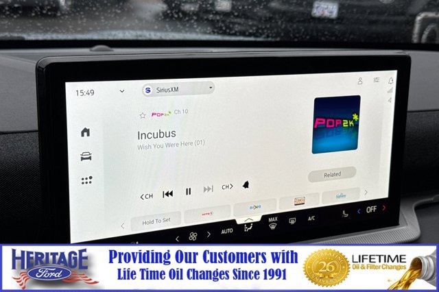 New 2026 Ford Explorer ST w/ Sun And Sound Package image 19