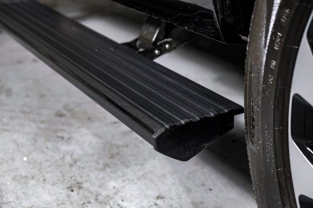 Used 2022 Lincoln Navigator Black Label image 45