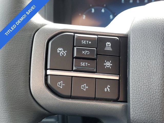 New 2026 Ford F150 XLT w/ Equipment Group 302A MID AWD/4WD image 17