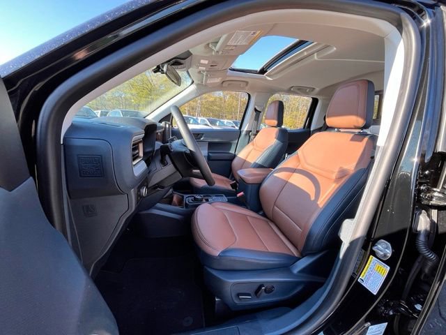 Used 2024 Ford Maverick Lariat FWD image 15