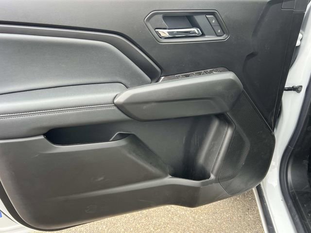 New 2026 GMC Canyon Elevation w/ Convenience Package image 14