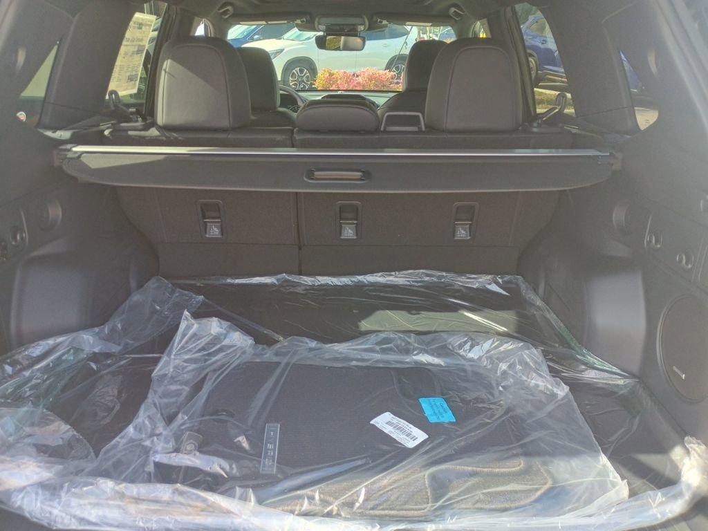 New 2026 Subaru Forester Touring AWD/4WD image 15