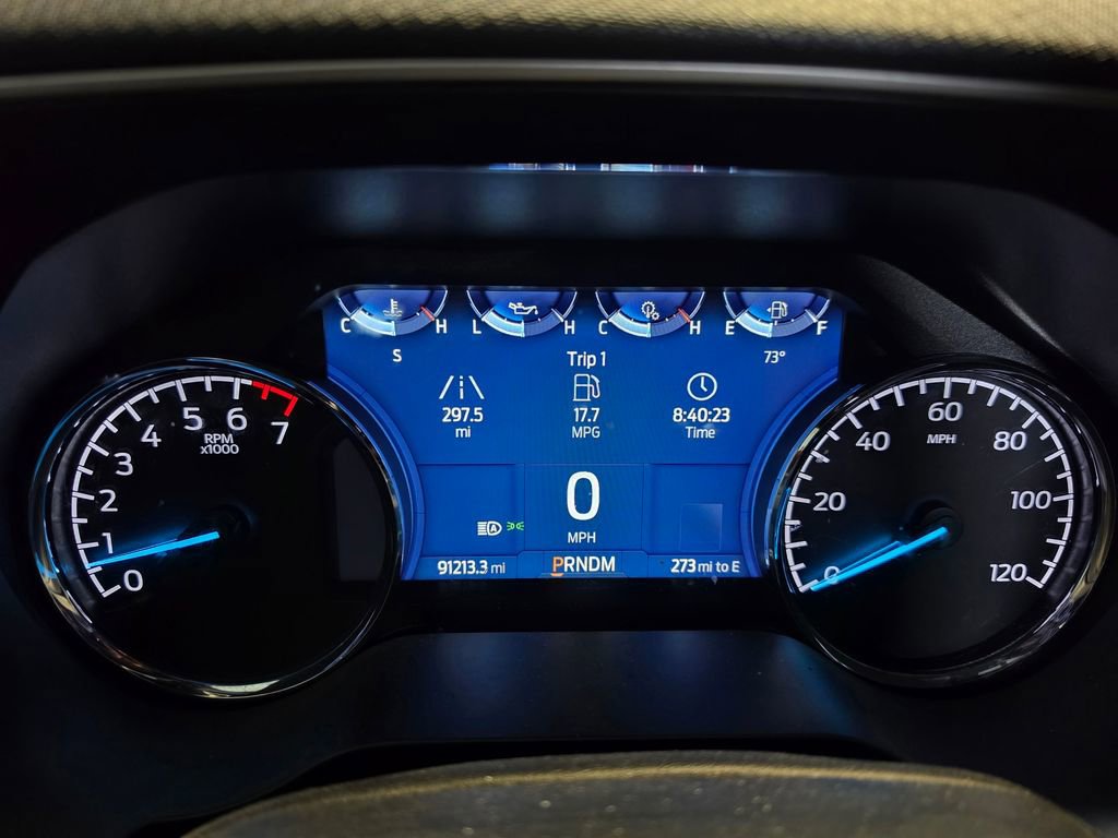 Used 2022 Ford F150 XLT w/ Equipment Group 302A High image 6