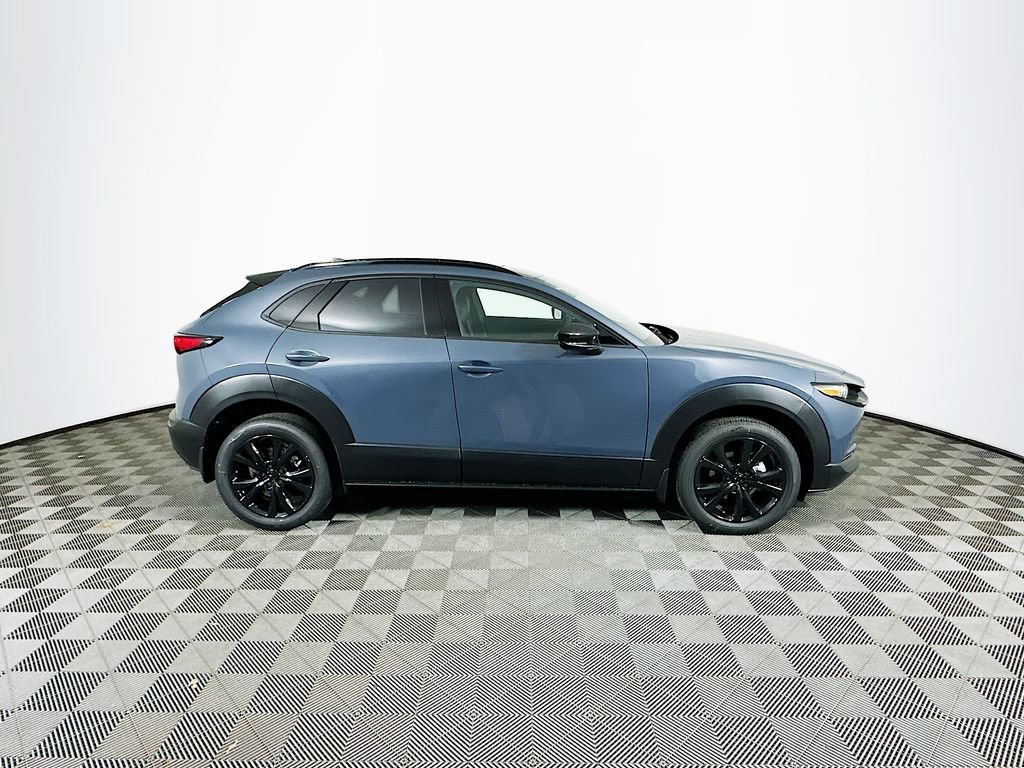 New 2026 MAZDA CX-30 2.5 Turbo w/ Premium Plus Pkg AWD/4WD image 10