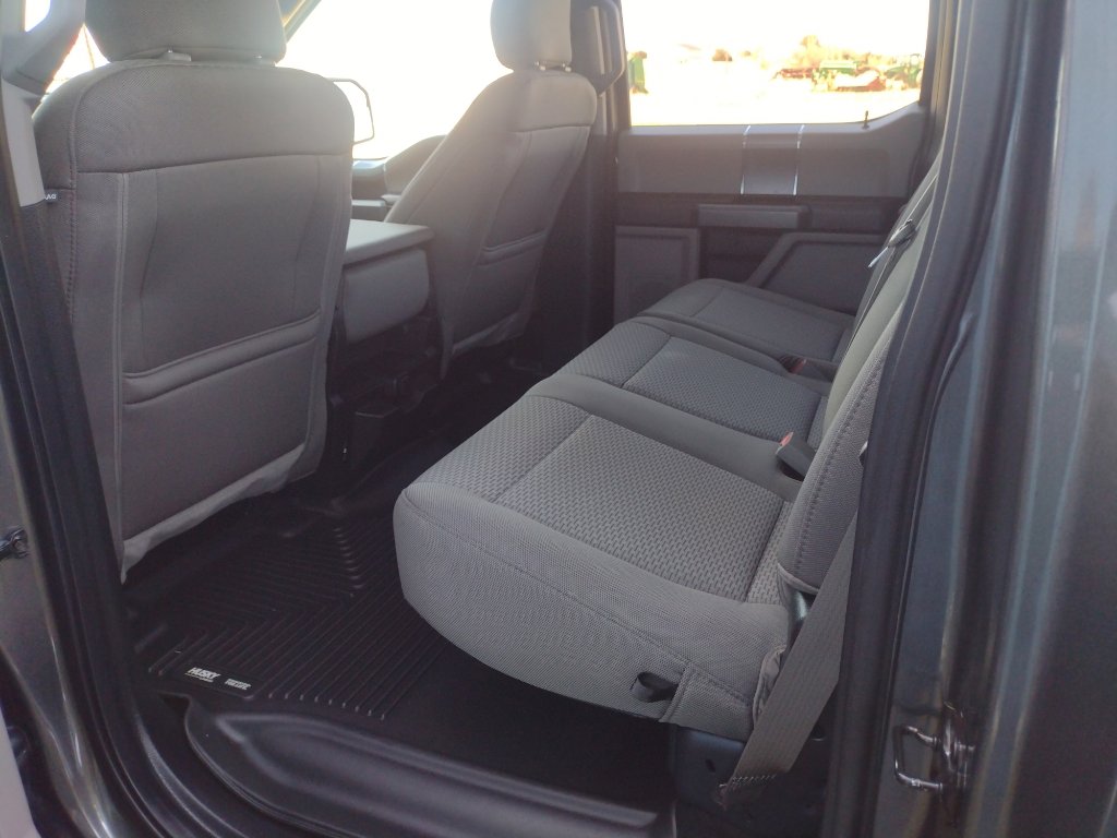 Used 2019 Ford F150 XLT w/ Equipment Group 302A Luxury image 22