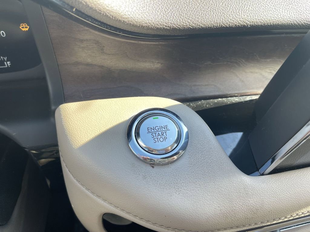 Used 2023 Lincoln Aviator Reserve w/ Elements Package Plus image 23