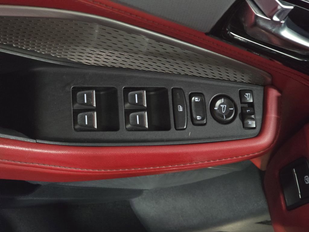 Used 2023 Acura MDX A-Spec image 21