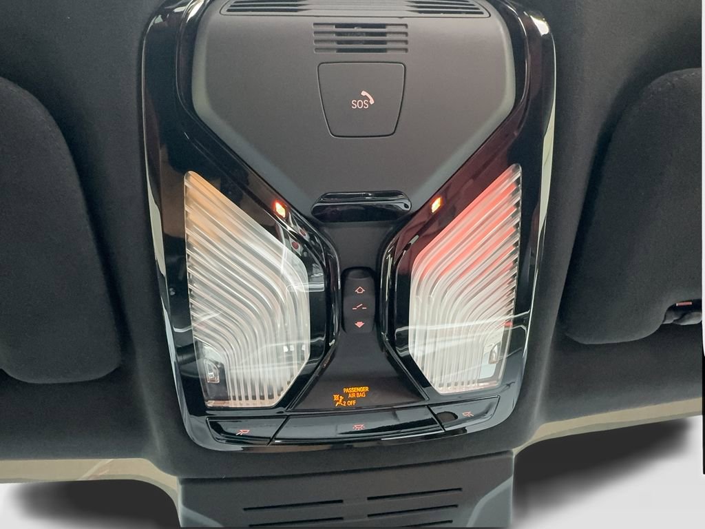 Used 2025 BMW X5 M Competition w/ Executive Package image 49