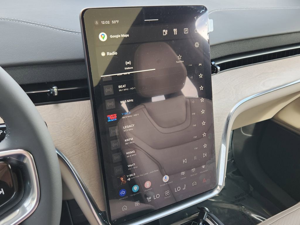 New 2026 Volvo EX90 Ultra image 20