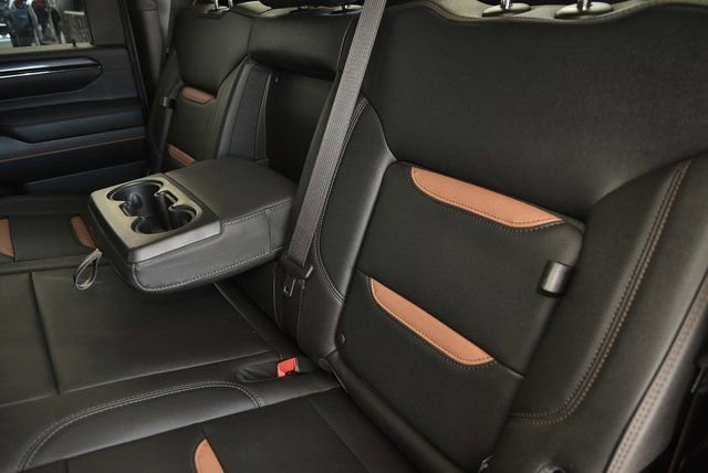 Certified 2024 GMC Sierra 2500 AT4 image 36