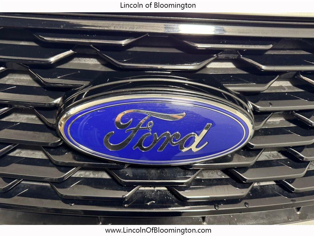 Used 2019 Ford Explorer Sport w/ Equipment Group 401A image 11