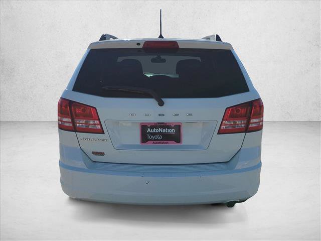 Used 2019 Dodge Journey SE FWD image 5
