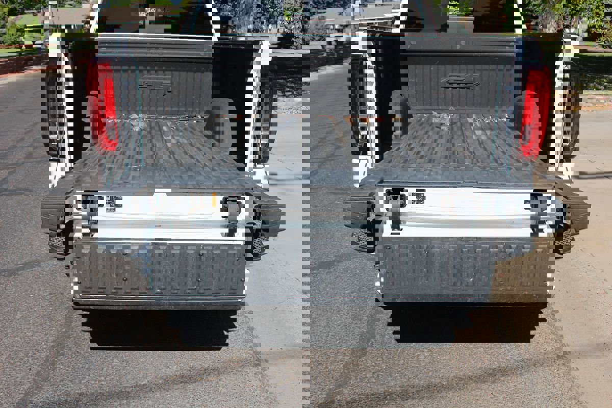 Used 2021 GMC Sierra 1500 AT4 w/ AT4 Preferred Package image 60