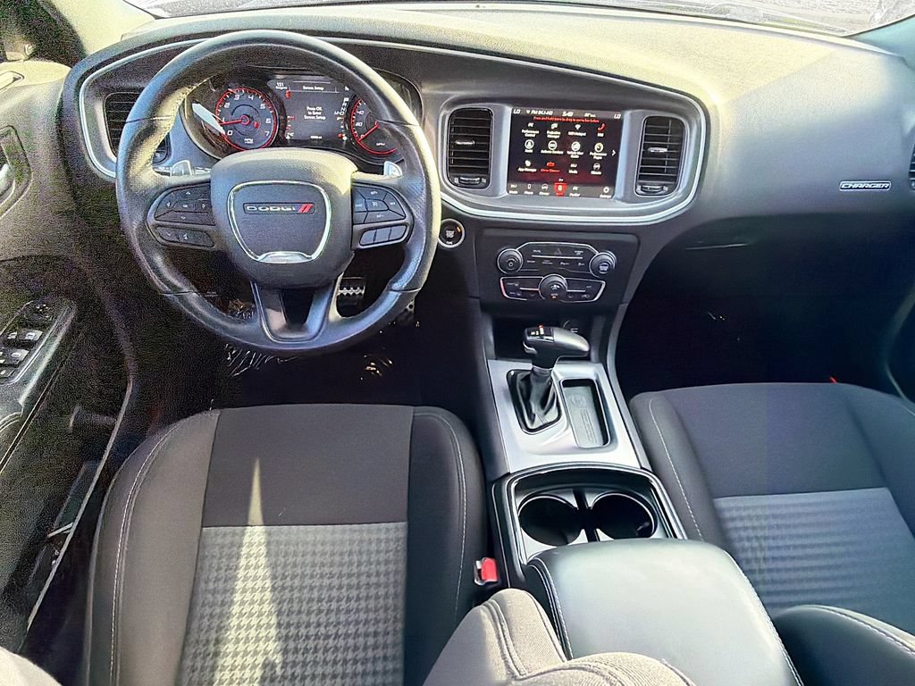 Used 2020 Dodge Charger R/T w/ Blacktop Package RWD image 14