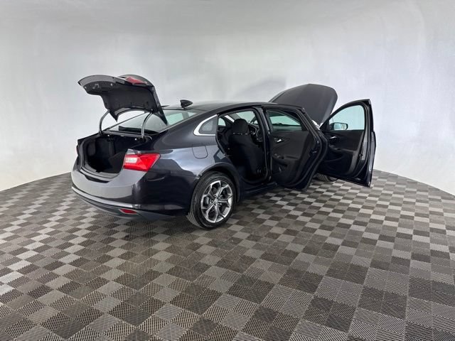 Used 2023 Chevrolet Malibu LT FWD image 14