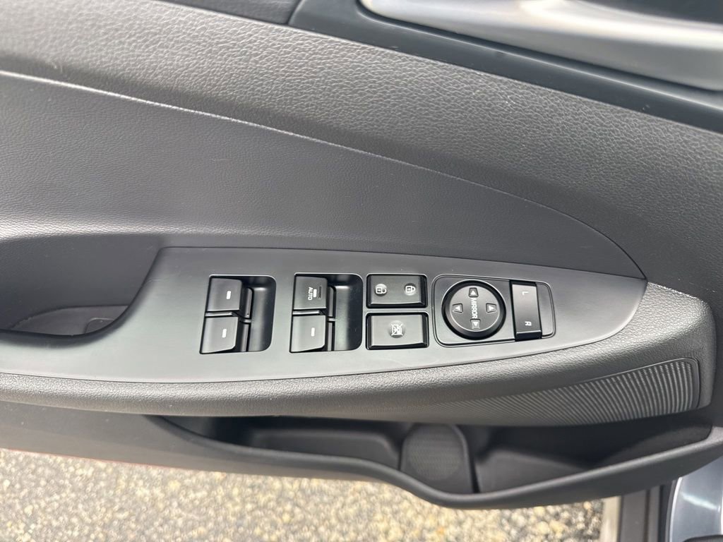 Used 2020 Hyundai Tucson Sport image 13