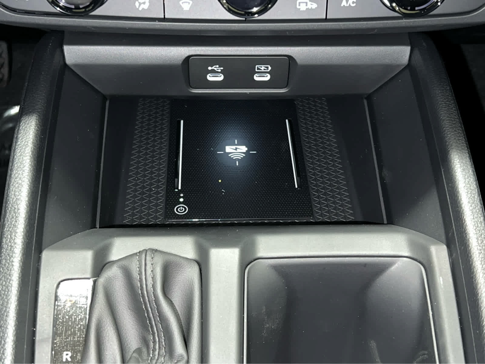 New 2026 Honda Accord SE image 21