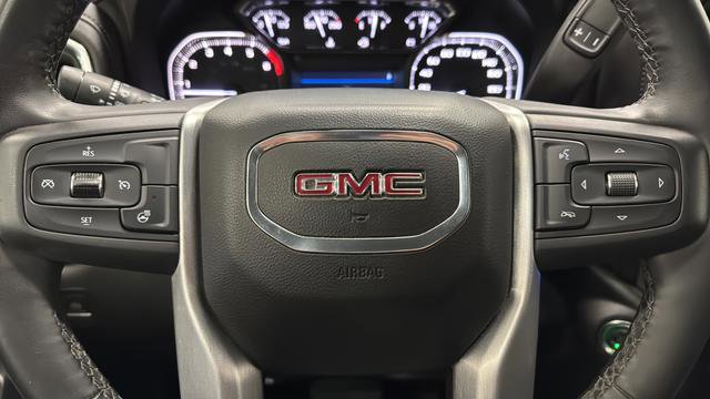 Used 2023 GMC Sierra 2500 SLE w/ SLE Convenience Package AWD/4WD image 15